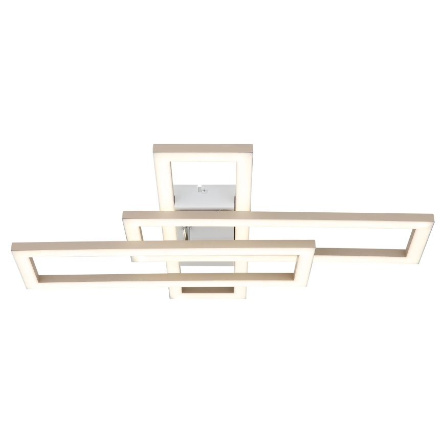 Globo - LED-taklampa LED/24W/230V 3000/4000/6000K