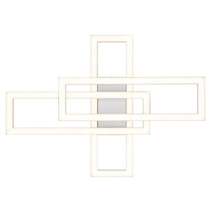 Globo - LED-taklampa LED/24W/230V 3000/4000/6000K