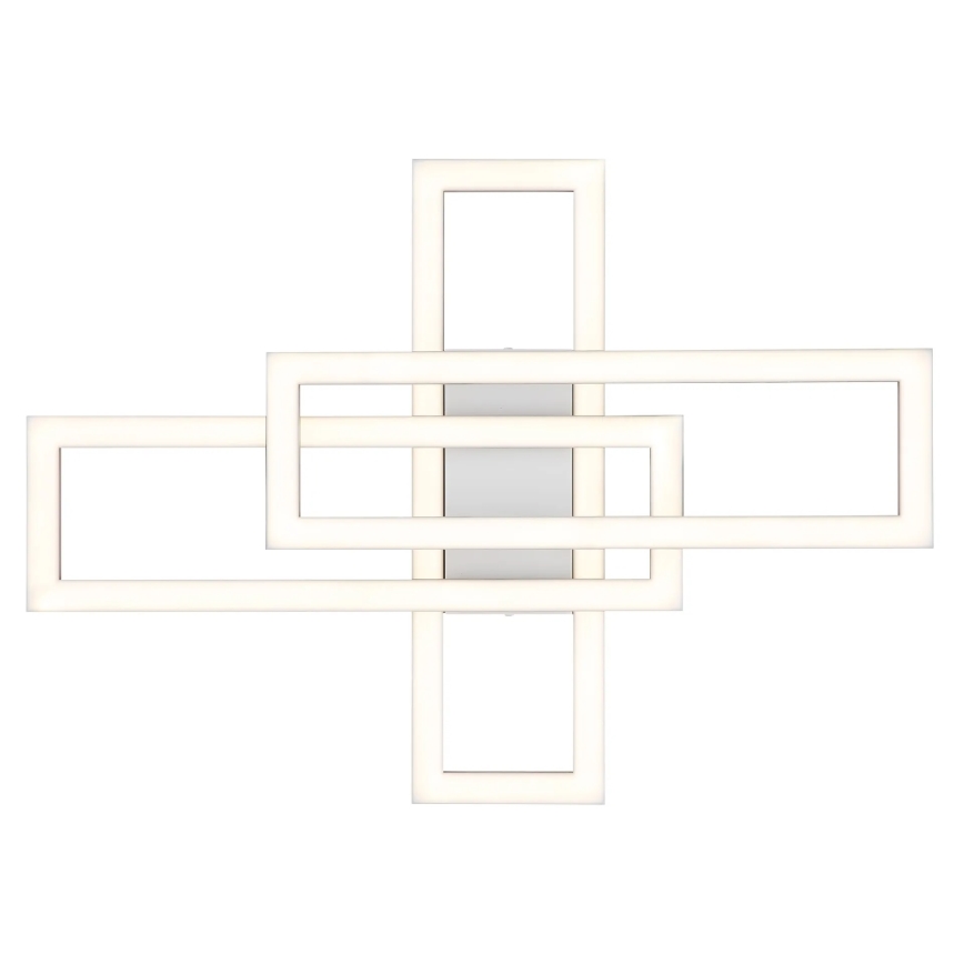 Globo - LED-taklampa LED/24W/230V 3000/4000/6000K