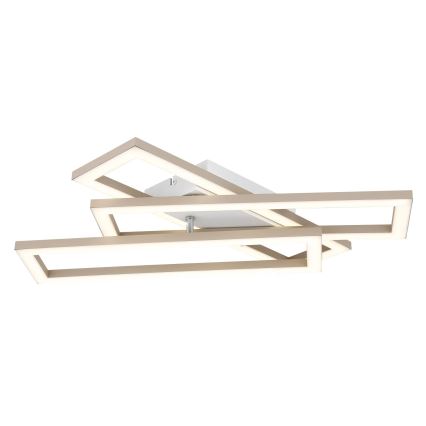 Globo - LED-taklampa LED/24W/230V 3000/4000/6000K