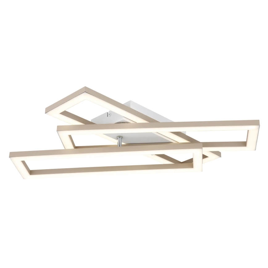 Globo - LED-taklampa LED/24W/230V 3000/4000/6000K