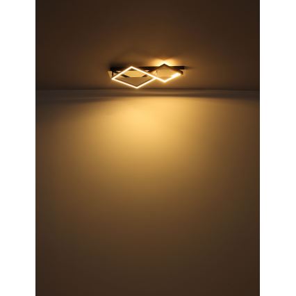 Globo - LED taklampa LED/24W/230V 3000K