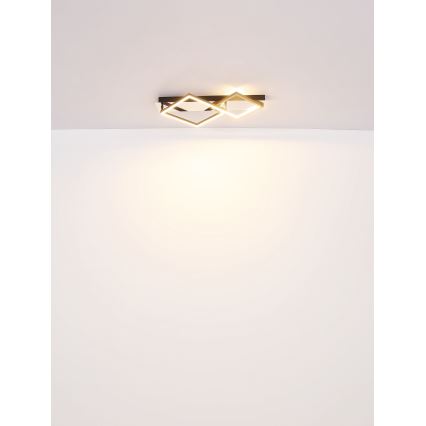 Globo - LED taklampa LED/24W/230V 3000K