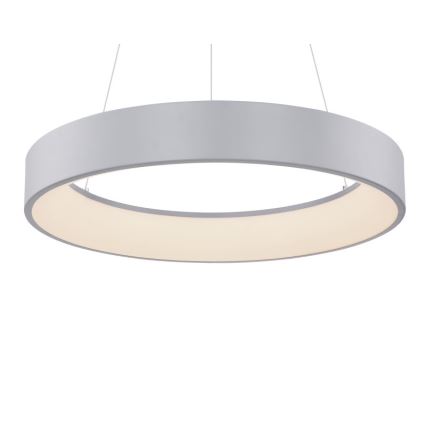 Globo 68226-36 - Dimbar LED-lampakrona med snöre MADI LED/36W/230V + DO