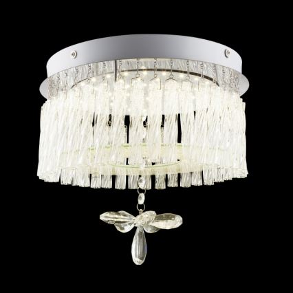Globo - LED taklampa LED/12W/230V