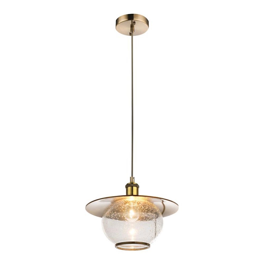 Globo 69030H - Hängande lampa 1xE27/60W