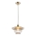Globo 69030H - Hängande lampa 1xE27/60W