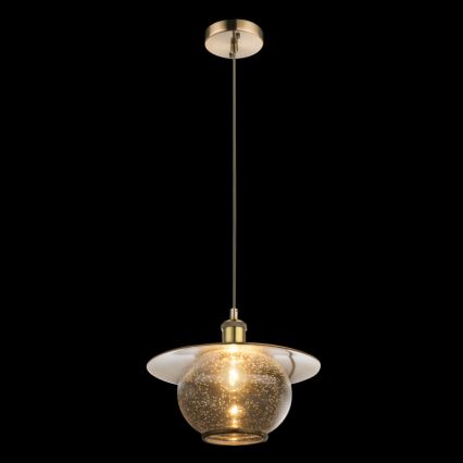 Globo 69030H - Hängande lampa 1xE27/60W