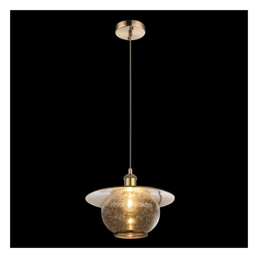 Globo 69030H - Hängande lampa 1xE27/60W