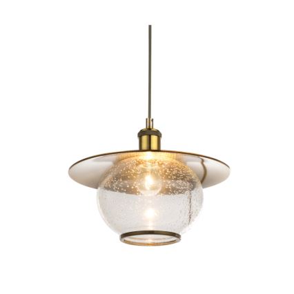 Globo 69030H - Hängande lampa 1xE27/60W