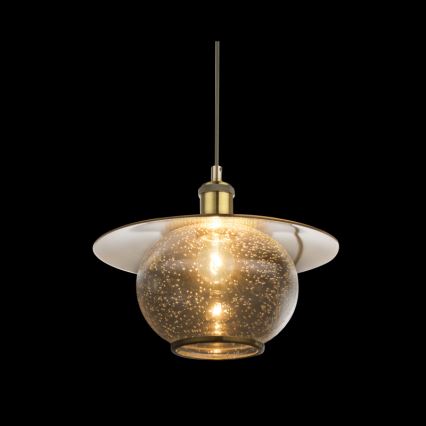 Globo 69030H - Hängande lampa 1xE27/60W