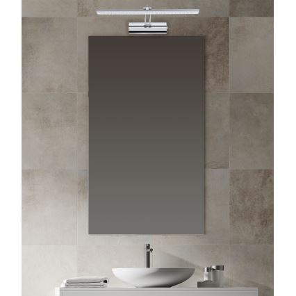Globo - LED tavelbelysning LED/3W/230V