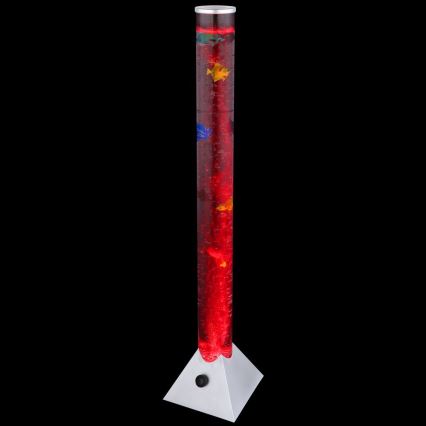 Globo - LED RGB Dekorativ lampa 12xLED/0,06W/230V
