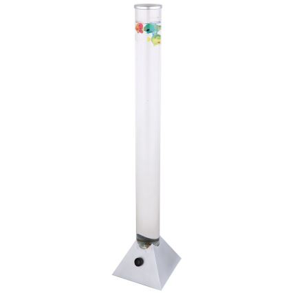 Globo - LED RGB Dekorativ lampa 12xLED/0,06W/230V