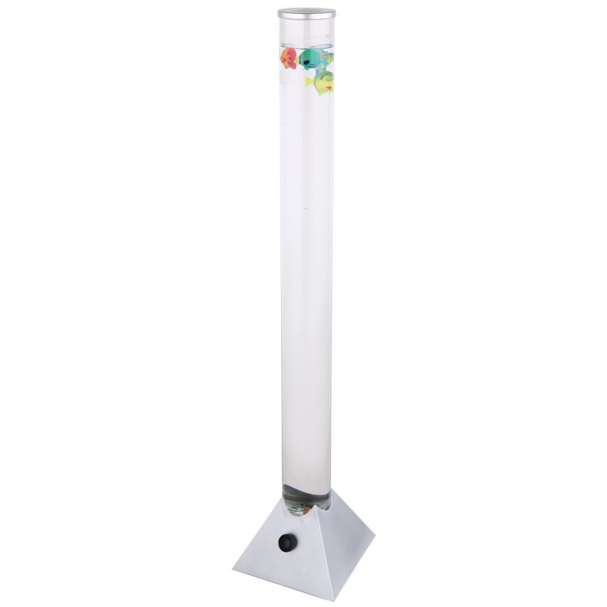 Globo - LED RGB Dekorativ lampa 12xLED/0,06W/230V