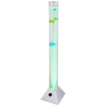 Globo - LED RGB Dekorativ lampa 12xLED/0,06W/230V