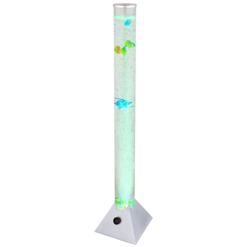 Globo - LED RGB Dekorativ lampa 12xLED/0,06W/230V