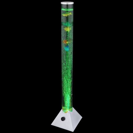 Globo - LED RGB Dekorativ lampa 12xLED/0,06W/230V