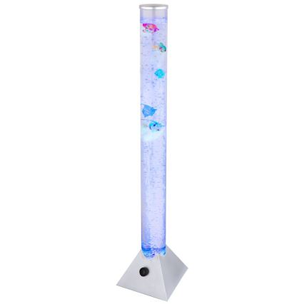 Globo - LED RGB Dekorativ lampa 12xLED/0,06W/230V