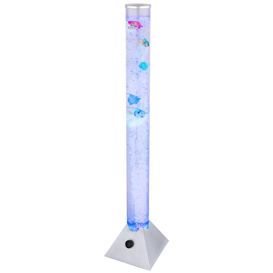 Globo - LED RGB Dekorativ lampa 12xLED/0,06W/230V