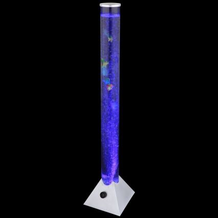 Globo - LED RGB Dekorativ lampa 12xLED/0,06W/230V