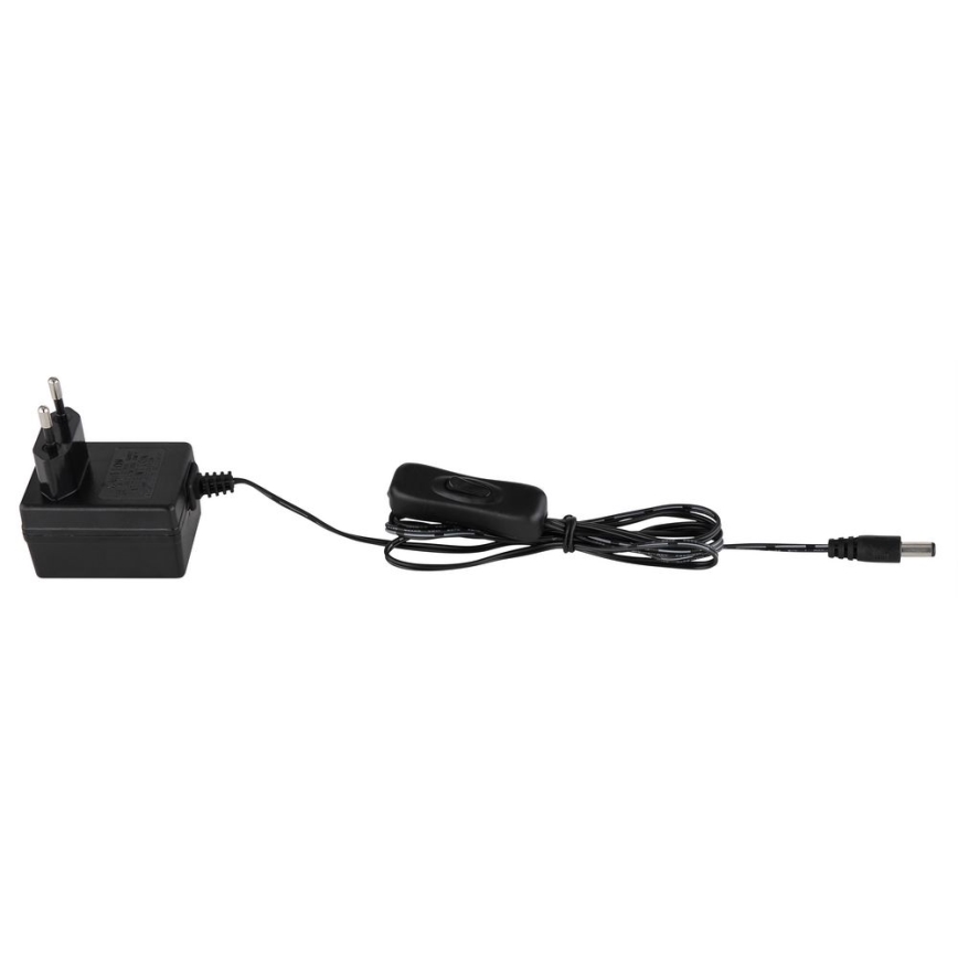 Globo - LED RGB Dekorativ lampa 9xLED/0,06W/230V