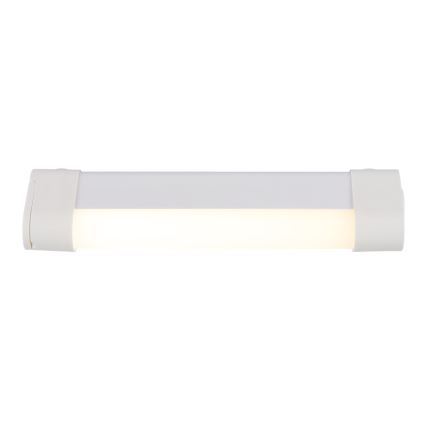 Globo - LED uppladdningsbar underskåpsbelysning 3-i-1 LED/2W/5V 3000/4000/7000K 800 mAh