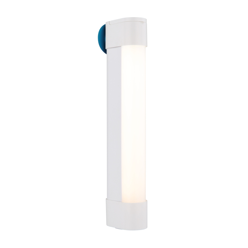 Globo - LED uppladdningsbar underskåpsbelysning 3-i-1 LED/2W/5V 3000/4000/7000K 800 mAh