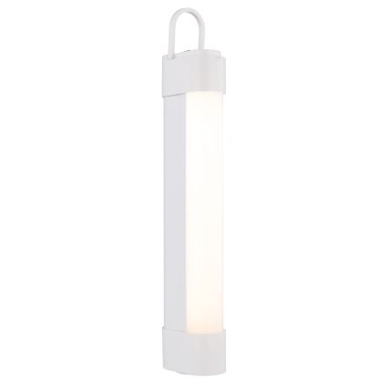 Globo - LED uppladdningsbar underskåpsbelysning 3-i-1 LED/2W/5V 3000/4000/7000K 800 mAh