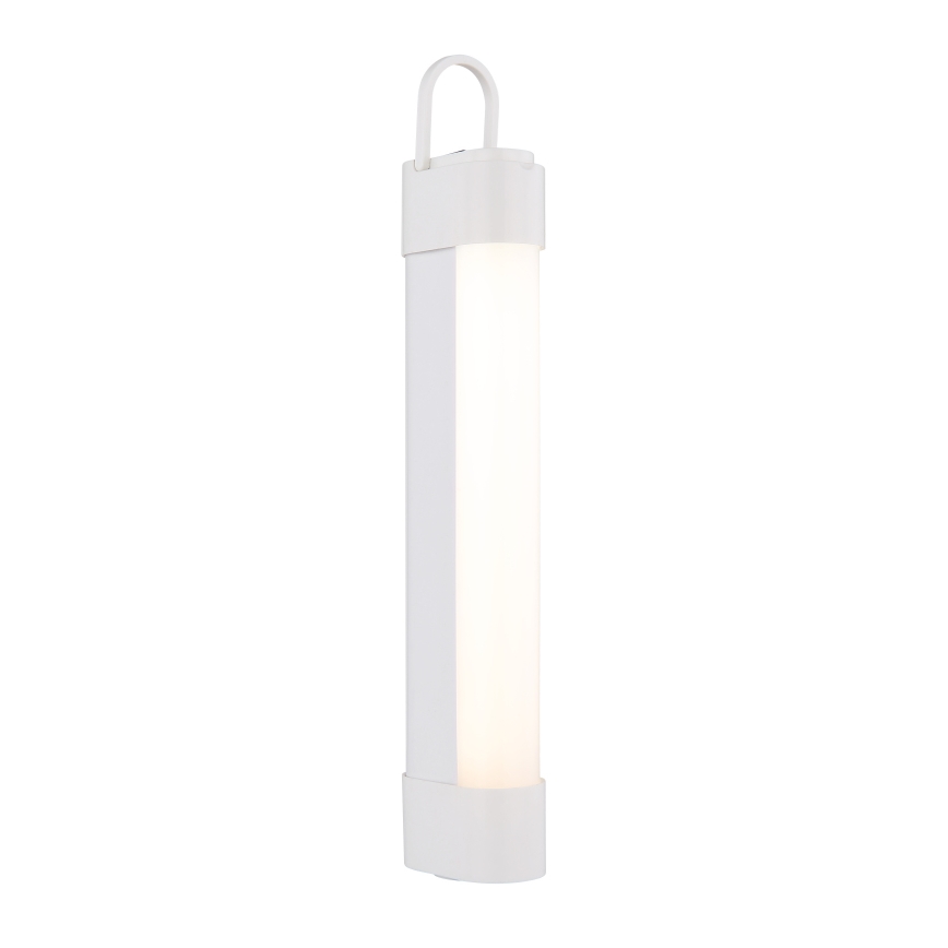 Globo - LED uppladdningsbar underskåpsbelysning 3-i-1 LED/2W/5V 3000/4000/7000K 800 mAh