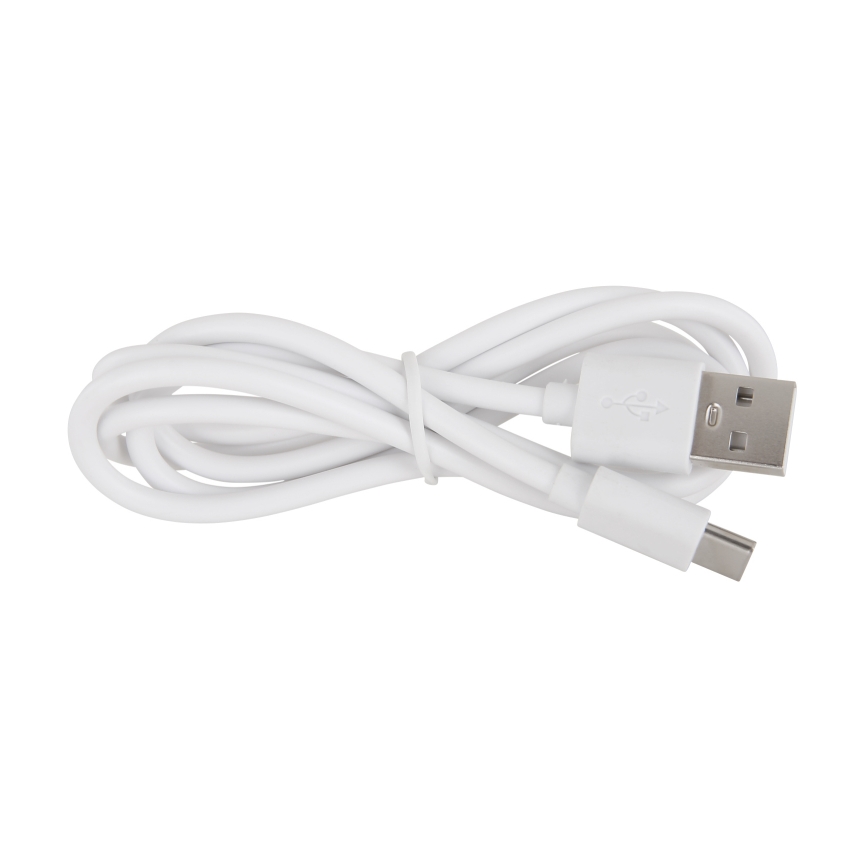Globo - LED uppladdningsbar underskåpsbelysning 3-i-1 LED/2W/5V 3000/4000/7000K 800 mAh