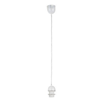 Globo A1 - Hängande lampa Upphängning 1xE27/60W