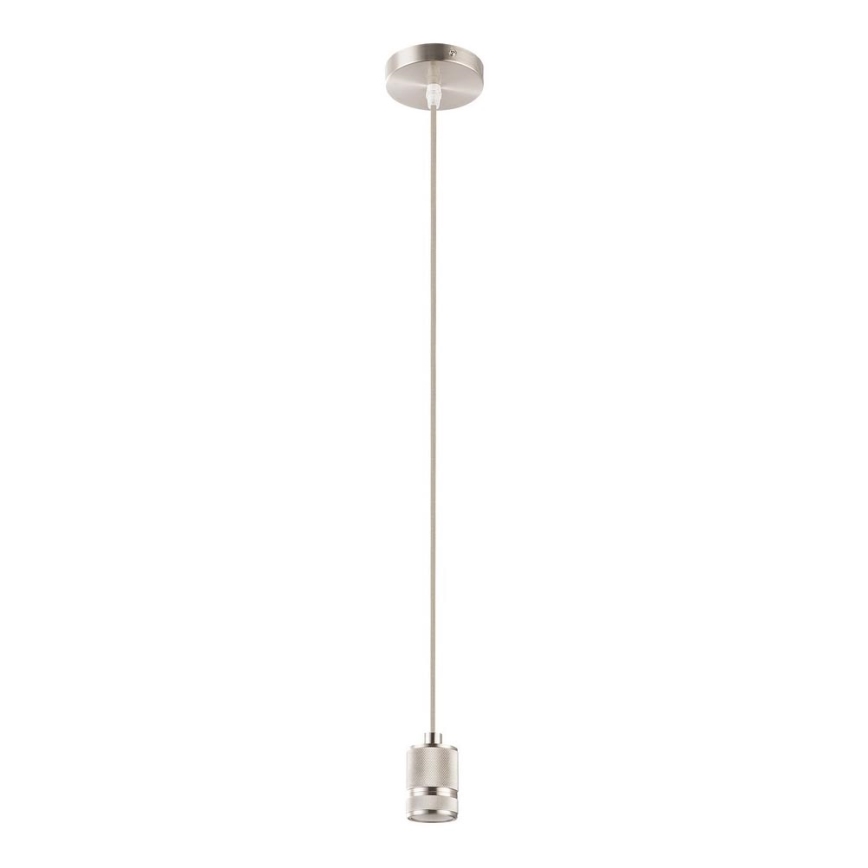 Globo A20 - Strömkabel OLIVER 1xE27/60W/230V