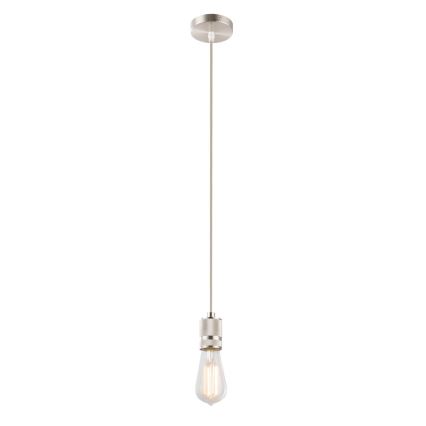 Globo A20 - Strömkabel OLIVER 1xE27/60W/230V