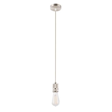 Globo A20 - Strömkabel OLIVER 1xE27/60W/230V