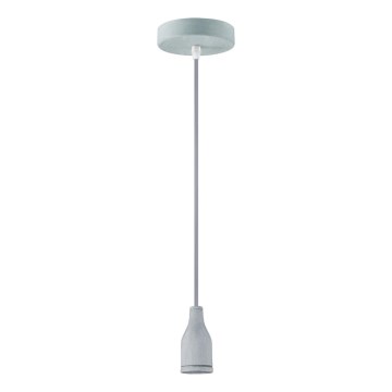Globo A35 - Strömkabel OLIVER 1xE27/40W/230V