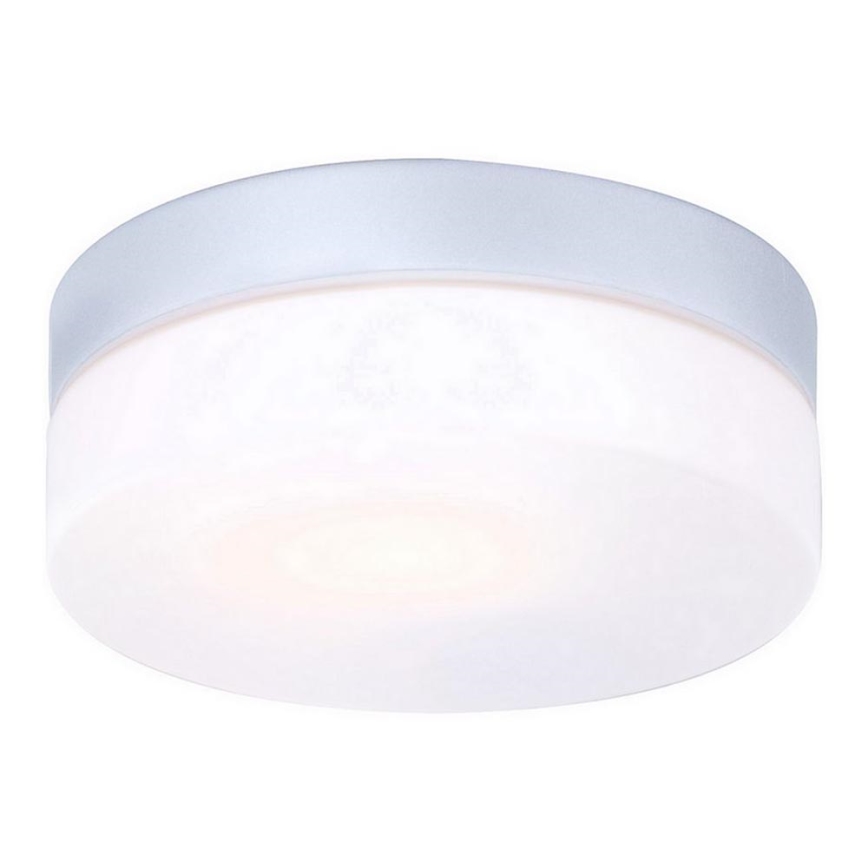 Globo - Badrumslampa 1xE27/60W/230V diameter 18,4 cm IP44