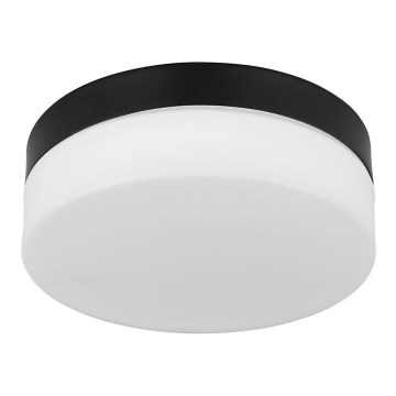 Globo - Badrumslampa 1xE27/60W/230V diameter 18,4 cm IP44