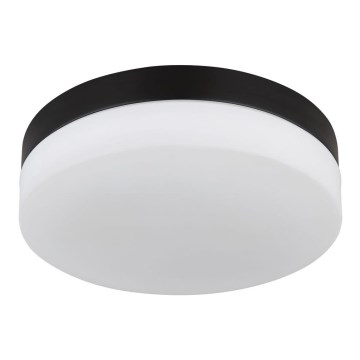 Globo - Badrumslampa 2xE27/60W/230V diameter 24 cm IP44