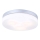 Globo - Badrumslampa 3xE27/40W/230V diameter 30 cm IP44