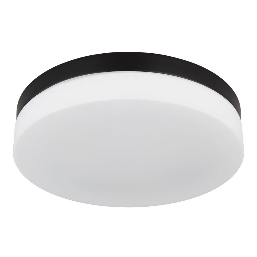 Globo - Badrumslampa 3xE27/60W/230V diameter 30 cm IP44