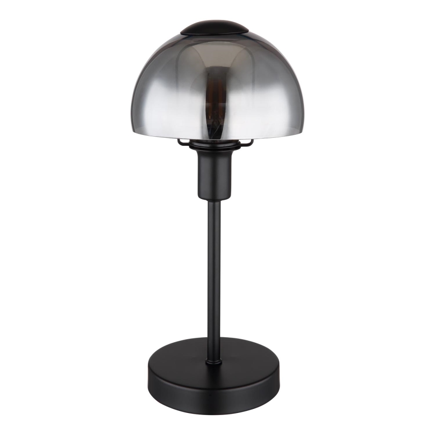Globo - Bord beröring lampa 1xE14/25W/230V svart