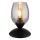 Globo - Bord beröring lampa 1xE14/25W/230V svart