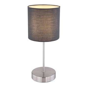 Globo - Bordslampa  1xE14/25W/230V