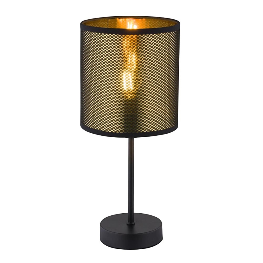 Globo - Bordslampa  1xE14/25W/230V