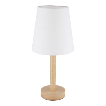 Globo - Bordslampa 1xE14/25W/230V