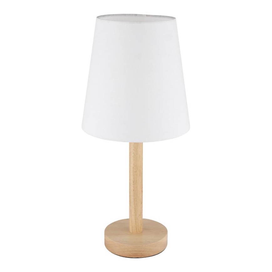 Globo - Bordslampa 1xE14/25W/230V