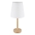 Globo - Bordslampa 1xE14/25W/230V