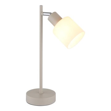 Globo - Bordslampa 1xE14/25W/230V