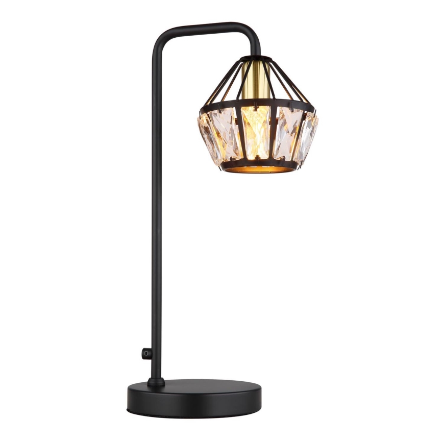 Globo - Bordslampa 1xE14/40W/230V
